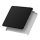 Uniq Etui Axel do iPad Pro 11" M4 biały - 1359238 - zdjęcie 3